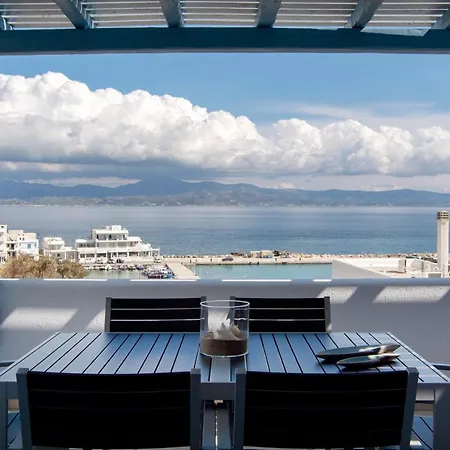 Splash With Amazing Sea Views In Casa vacanze