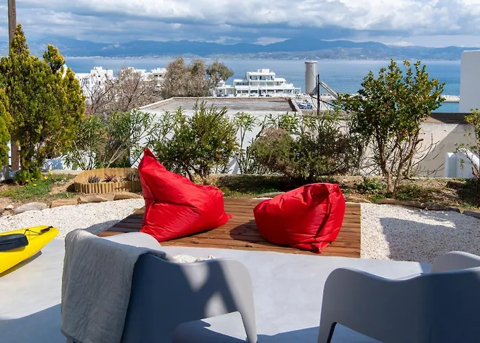 Casa vacanze Splash With Amazing Sea Views In