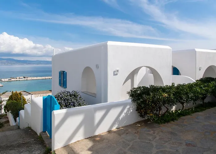 Casa vacanze Splash With Amazing Sea Views In