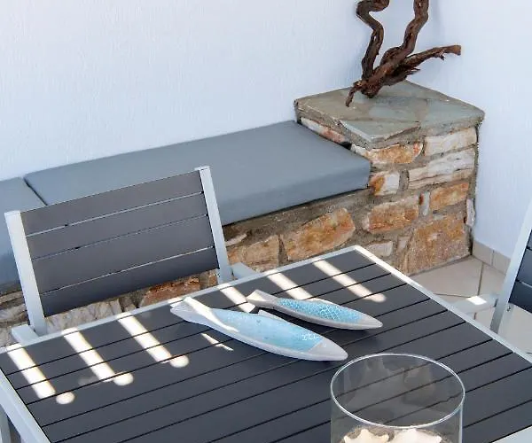 Casa vacanze Splash With Amazing Sea Views In *