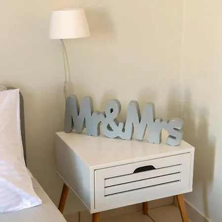 Splash With Amazing Sea Views In Holiday home Piso Livadi