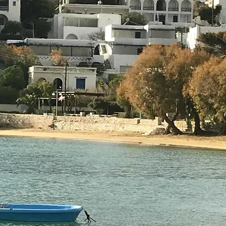 Splash With Amazing Sea Views In