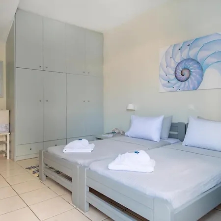 Splash With Amazing Sea Views In