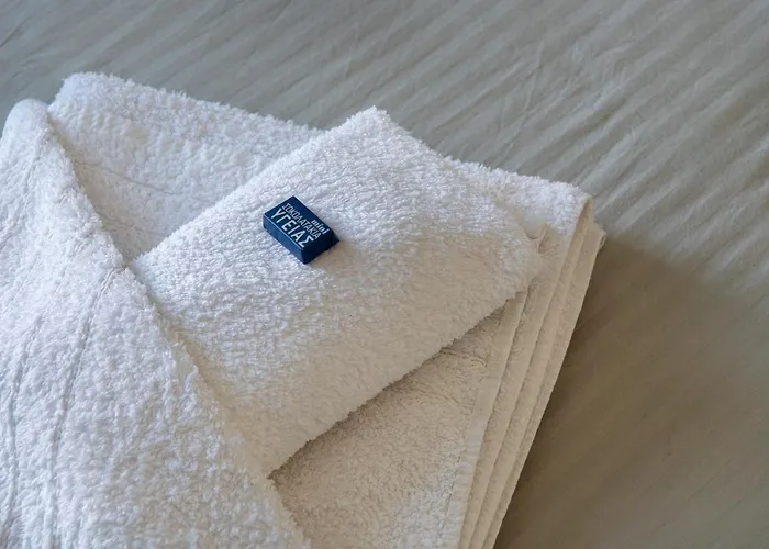 בית נופש Splash With Amazing Sea Views In