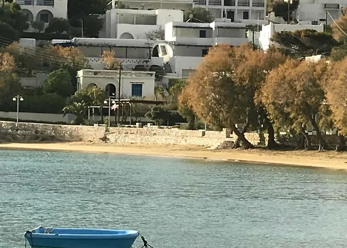 Splash With Amazing Sea Views In